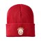 Galatasaray Istanbul Mütze Rot - rot