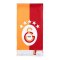 Galatasaray Istanbul Schal Gelb - gelb
