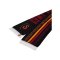 Galatasaray Istanbul Schal Schwarz - schwarz
