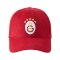 Galatasaray Istanbul UCL Cap Rot - rot