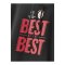 Galatasaray Istanbul UCL Hoody Schwarz - schwarz