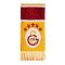Galatasaray Istanbul UCL Schal Gelb - gelb