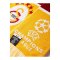 Galatasaray Istanbul UCL Schal Gelb - gelb