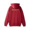 Galatasaray Istanbul Hoody Rot - rot