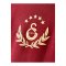 Galatasaray Istanbul Hoody Rot - rot