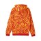Galatasaray Istanbul Hoody Rot - rot