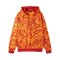 Galatasaray Istanbul Hoody Rot - rot