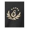 Galatasaray Istanbul Hoody Schwarz - schwarz