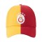 Galatasaray Istanbul Galatasaray Istanbul 5 Stars Cap Kids Mehrfarbig - mehrfarbig