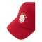 Galatasaray Istanbul Galatasaray Istanbul 5 Stars Cap Kids Rot - rot