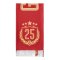 Galatasaray Istanbul Galatasaray Istanbul 5 Stars Schal Rot - rot