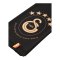Galatasaray Istanbul Galatasaray Istanbul 5 Stars Schal Schwarz - schwarz