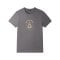Galatasaray Istanbul Galatasaray Istanbul 5 Stars T-Shirt Grau - grau