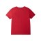 Galatasaray Istanbul Galatasaray Istanbul 5 Stars T-Shirt Kids Rot - rot