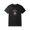 Galatasaray Istanbul Galatasaray Istanbul 5 Stars T-Shirt Schwarz - schwarz