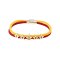 Galatasaray Istanbul 5 Sterne Armbinde Gelb - gelb