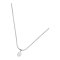 Galatasaray Istanbul Chain Accessoire Silber - silber