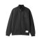 Galatasaray Istanbul Druck Sweatshirt Schwarz - schwarz