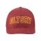 Galatasaray Istanbul Hip Hop Cap Kids Rot - rot