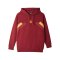 Galatasaray Istanbul Hoody Rot - rot