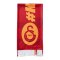 Galatasaray Istanbul Konzentration Schal Mehrfarbig - mehrfarbig