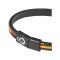 Galatasaray Istanbul Leder Armbinde Mehrfarbig - mehrfarbig
