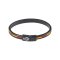 Galatasaray Istanbul Leder Armbinde Mehrfarbig - mehrfarbig