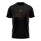 Galatasaray Istanbul Leroy Sane T-Shirt Schwarz - schwarz