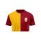 Galatasaray Istanbul Leroy Sane Welcome T-Shirt Gelb - gelb