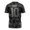 Galatasaray Istanbul Leroy Sane T-Shirt Kids Schwarz - schwarz