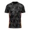 Galatasaray Istanbul Leroy Sane T-Shirt Kids Schwarz - schwarz