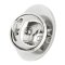 Galatasaray Istanbul Logo Abzeichen Accessoire Silber - silber