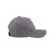 Galatasaray Istanbul Logo Cap Kids Grau - grau