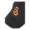 Galatasaray Istanbul Logo Cap Kids Schwarz - schwarz