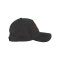 Galatasaray Istanbul Logo Cap Kids Schwarz - schwarz