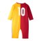 Galatasaray Istanbul Metin Oktay Anzug Kinder Gelb - gelb