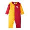Galatasaray Istanbul Metin Oktay Anzug Kinder Gelb - gelb