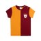 Galatasaray Istanbul Metin Oktay T-Shirt Kinder Gelb - gelb
