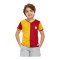 Galatasaray Istanbul Metin Oktay T-Shirt Kinder Gelb - gelb