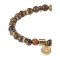 Galatasaray Istanbul Naturstein Armbinde Mehrfarbig - mehrfarbig