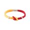 Galatasaray Istanbul Seemansknoten Armbinde Gelb - gelb
