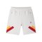 Galatasaray Istanbul Short Grau - grau