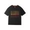Galatasaray Istanbul T-Shirt Kids Schwarz - schwarz