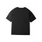 Galatasaray Istanbul T-Shirt Kids Schwarz - schwarz