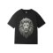 Galatasaray Istanbul T-Shirt Kids Schwarz - schwarz