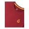 Galatasaray Istanbul T-Shirt Rot - rot