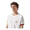 Galatasaray Istanbul T-Shirt Weiß - weiss