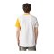 Galatasaray Istanbul T-Shirt Weiß - weiss