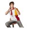 Galatasaray Istanbul T-Shirt Weiß - weiss