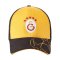 Galatasaray Istanbul UCL Cap Mehrfarbig - mehrfarbig